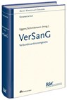 VerSanG - Verbandssanktionengesetz - Tobias Eggers ; Jens M. Schmittmann - 9783800517572