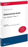 Datenschutz-Audit - Michael M. Pachinger ; Georg Beham - 9783800517985