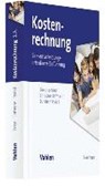 Kostenrechnung - FRIEDL,  Gunther ; Hofmann, Christian ; Pedell, Burkhard - 9783800653720