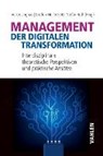 Management der digitalen Transformation - LINGNAU,  Volker ; Müller-Seitz, Gordon ; Roth, Stefan - 9783800655403