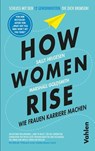 How Women Rise - Sally Helgesen ; Marshall Goldsmith - 9783800670277