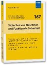 Sicherheit von Maschinen und Funktionale Sicherheit - GEHLEN,  Patrick - 9783800741809