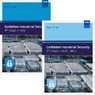 Leitfaden Industrial Security (Set). 2 Bände - KOBES,  Pierre - 9783800743407