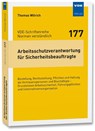Arbeitsschutzverantwortung für Sicherheitsbeauftragte - Thomas Wilrich - 9783800754052