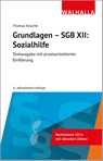 Grundlagen - SGB XII: Sozialhilfe - Thomas Knoche - 9783802972393