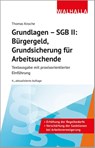 Grundlagen - SGB II: Bürgergeld, Grundsicherung für Arbeitsuchende - Thomas Knoche - 9783802972423