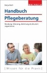 Handbuch Pflegeberatung - KOCH,  Katja ; Krampe, Danja - 9783802975691