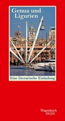 Genua und Ligurien - Gaby Wurster - 9783803113030