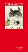 Lidschlag - Maria Gainza - 9783803113412