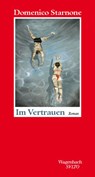 Im Vertrauen - Domenico Starnone - 9783803113573