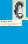 Die Bar auf dem Meeresgrund - Stefano Benni - 9783803123442
