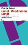 Fried, E: und Vietnam und - FRIED,  Erich - 9783803127884