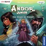 Andor Junior (5) -  - 9783803234315