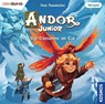 Andor Junior (7) -  - 9783803234339