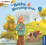 Die Hobby-Horsing-Kids (Folge 3): Umzug, Freundinnen und andere Überraschungen -  - 9783803239228