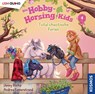 Die Hobby-Horsing-Kids (Folge 4): Total chaotische Ferien -  - 9783803239235