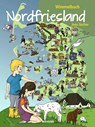 Wimmelbuch Nordfriesland - Jens Natter - 9783804215603