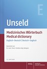 Medizinisches Wörterbuch | Medical dictionary - Dieter Werner Unseld - 9783804750890