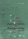 Lösungen zu 04291 - Fachrechnen im Gastgewerbe - HERRMANN,  F. Jürgen - 9783805706988