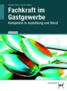 Fachkraft im Gastgewerbe -  - 9783805709064