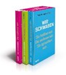 Petershagen, W: Wir Schwaben/3 Bde. - PETERSHAGEN,  Wolf-Henning - 9783806231540