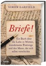 Briefe! - Simon Garfield - 9783806231755