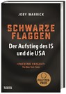 Schwarze Flaggen - Joby Warrick - 9783806234770