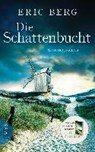 Die Schattenbucht - BERG,  Eric - 9783809026426