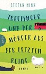 Treffinger und der Mörder aus der letzten Reihe - NINK,  Stefan - 9783809026839