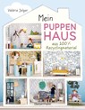 Mein Puppenhaus aus 100% Recyclingmaterial. Inklusive Möbel, Figuren und Zubehör - Valérie Jelger - 9783809445180