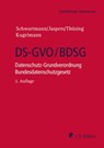 DS-GVO/BDSG - Michael Atzert ; Antonia Buchmann ; Lars Dietze ; Levent LL.M. Ferik ; Lorenz Frank ; Dieter LL.M. Frey ; Maximilian Hermann ; Felix LL.M. Hilgert ; Rolf Hünermann ; Tobias LL.M. Jacquemain ; Andreas Jaspers ; Tobias O. Keber ; Lutz Martin Keppeler ; Davi - 9783811488519