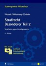 Strafrecht Besonderer Teil/2 - Thomas Hillenkamp ; Jan C. Schuhr ; Johannes Wessels - 9783811492639