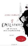 Emilienne oder die Suche nach der perfekten Frau - BEREST,  Anne ; Wurster, Gaby - 9783813507324
