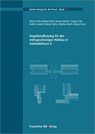 Regeldetailkatalog für den mehrgeschossigen Holzbau in Gebäudeklasse 4 - Martin Gräfe ; Michael Merk ; Norman Werther ; Markus Brunn - 9783816794240