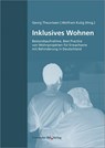 Inklusives Wohnen. - Georg Theunissen ;  Wolfram Kulig - 9783816795643