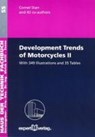 Development Trends of Motorcycles, II - STAN,  Cornel - 9783816925491