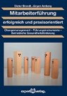 Mitarbeiterführung erfolgreich und praxisorientiert - BRENDT,  Dieter ; Amberg, Jürgen - 9783816933885