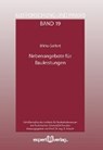 Seifert, M: Nebenangebote für Bauleistungen - SEIFERT,  Mirko - 9783816934363
