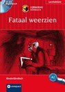 Fataal weerzien - Rheate Wormgoor - 9783817417629