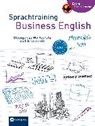 Walther, L: Sprachtraining Business English A2/B1 - WALTHER,  Lutz - 9783817418268
