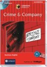 Billy, G: Crime & Company -  - 9783817489763