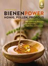 Bienenpower - Honig, Pollen, Propolis - Annette Schroeder - 9783818614256