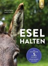 Esel halten - Marisa Hafner ; Judith Schmidt - 9783818627331