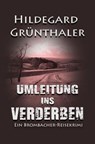 Umleitung ins Verderben - Hildegard Grünthaler - 9783818776527