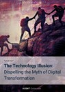 The Technology Illusion - Patrick Naef - 9783819227745