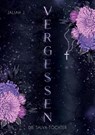 VERGESSEN: Eine fesselnde Mafia Romanze - Jaliah J. - 9783819277689