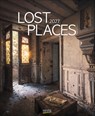 Lost Places 2027 -  - 9783819300493