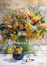 Blumensträuße 2027 -  - 9783819300561
