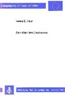 Der Wert der Gedanken - MAYER,  Verena E. - 9783820412864