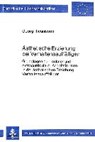 Aesthetische Erziehung bei Verhaltensauffaelligen - Theunissen Georg Theunissen - 9783820467383